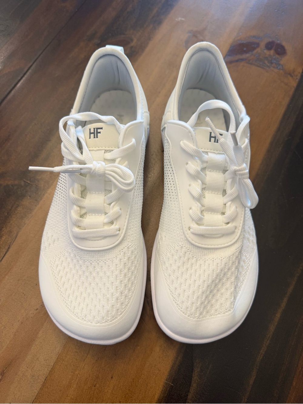 HF Stride Hands Free Ergonomic Barefoot Shoes